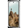 Чехол для телефонов Urban Armor Gear UAG Plyo Ice (614461114343) for Google Pixel 9 Pro: Материал TPU (термополиуретан) и поликарбонат