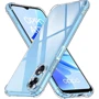 Чехол для телефонов BeCover TPU Case Anti-Shock Clear for Oppo A17 (708894)
