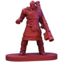 Настольная игра Steamforged Games Ltd Resident Evil 3: The Board Game Обитель зла 3