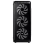 Корпус AEROCOOL SI-5200 Frost: Призначення ігровий