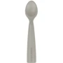 Ложка MinikOiOi Scooper силіконова Powder Grey (101140004)