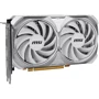 Відеокарта MSI GeForce RTX 4060 Ti 8GB GDDR6 GAMING X (912-V515-205): Тип пам'яті GDDR6