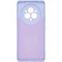 Чехол для телефонов ArmorStandart ICON Case Camera cover Lavender for Realme 14 Pro+ 5G (ARM83628): Цвет лавандовый