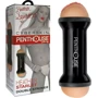 Penthouse® Double Sided Stroker, Heather Starlet мастурбатор