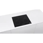 Варочная поверхность Bosch PUE611BB5E: Размеры для встраивания 56x5.1x49-50 см