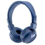 Наушники Hoco W25 Blue: Чувствительность (дБ) 117