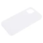 Чохол для iPhone BeCover TPU Case Transparancy для iPhone 14 Plus (708110): Матеріали Силикон