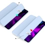 Аксессуар для iPad BeCover Tri Fold Soft TPU Silicone Light Blue for iPad Air 13 (2024 / 2025) (711741): Цвет голубой