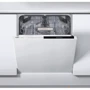 Встраиваемая посудомоечная машина Whirlpool WIP 4O32 PG E: Цвет белый