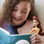 Кукла Hasbro Disney Princess классическая модная кукла BELLE (F0882_F0898): Возраст от 3 лет