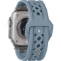 Urban Armor Gear UAG Monarch Cloud Blue/Titanium (194158114136) for Apple Watch 44/45/49mm