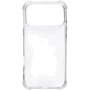 Чохол для iPhone BeCover TPU Case Anti-Shock Clear для iPhone 17 Pro Max (713799)