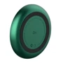 Зарядное устройство Xiaomi ZMI Wireless Charger 10W Black/Green ALCANTARA (WTX11): Кабель в комплекте USB-C
