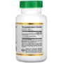 California Gold Nutrition Echinacea Herb Extract Экстракт эхинацеи 80 мг 180 вегетарианских капсул: Форма выпуска Капсулы