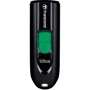 USB-флешка Transcend 128GB JetFlash 790C USB-C Black (TS128GJF790C): Стандарт USB USB Type-C