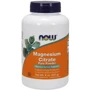 NOW Foods Magnesium Citrate Powder 227 g /76 servings/ Pure