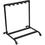 Cтенд для пяти гитар GATOR FRAMEWORKS RI GTR RACK5 5x Collapsible Guitar Rack