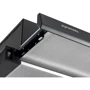 Вытяжка Pyramida TLX1-50 BL фото 7