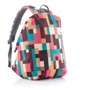 XD Design Bobby Soft Art Anti-Theft Geometric (P705.867) for MacBook Pro 15-16": Совместимость MacBook Pro 15-16"