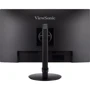 Монитор ViewSonic 27” IPS Full HD 100Hz Ergonomic Monitor (VA2708-HDJ): Покрытие экрана матовое