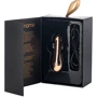 Клиторальный вибратор Toyfa Waname D-Splash Mirage Gold