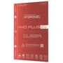 Аксессуар для Watch BLADE Hydro-Gel Screen Protector PRO PLUS Clear Glossy Watch Edition: Производитель Blade