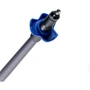 Треккинговая палка Black Diamond Distance FLZ Pewter 140 см (BD 11253310161401)