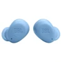Наушники JBL Wave Buds Blue (JBLWBUDSBLU)