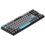 Клавиатура Varmilo VEA87 Moonlight Cherry Mx Silent Red Multicolor (A23A023A6A1A06A007) фото 8