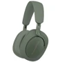 Наушники Bowers & Wilkins PX7 S2e Forest Green: Тип конструкции полноразмерные