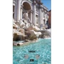 Водонагрівач газовий Zanussi GWH 10 Fonte Glass Trevi