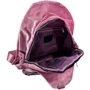 Женский рюкзак Valiria Fashion розовый (DETAP2003-17) фото 9