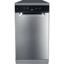 Посудомийка Whirlpool WSFC 3M27 X