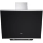 Витяжка Beko HCA63640B: Тип монтажу настінний