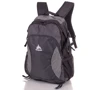 Мужской рюкзак Onepolar серый (W1798-grey)