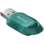 USB-флешка SanDisk 64GB Ultra Eco USB 3.2 Type-A (SDCZ96-064G-G46): Объем памяти 64 GB
