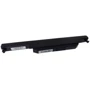 Батарея для ноутбука Asus A32-K55 K55 10.8V Black 5200mAh OEM (912163): Напряжение, В 10.8
