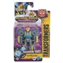 Трансформер Hasbro Кібервсесвіт: фігурка 10 см (E1883_E7069 CYBERVERSE SCOUT SHADOW BUMBLEBEE): Тип іграшки Робот-автомобиль