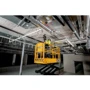 Перфоратор Metabo KH 18 LTX BL 24 Q (601714850): Количество скоростей работы Регулятор оборотов