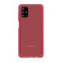 Чохол для телефона Samsung KD Lab Cover Red (GP-FPM515KDARW) для Samsung M515 Galaxy M51