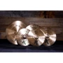 Набор тарелок ZILDJIAN K SWEET PACK: Покрытие Traditional