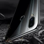 Чохол для телефона BeCover TPU Case Transparancy для Meizu Note 9 (706078): Колір прозрачный