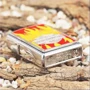 Зажигалка Zippo Harley Davidson Flames (20868): Производитель Zippo