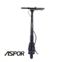Электросамокат Aspor L-ES1 Dark Gray (983001): Цвет серый