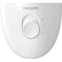 Эпилятор Philips BRE255/00: Количество скоростей эпиляции 2