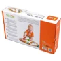 Дерев'яна залізниця Viga Toys 19 ел. (51615): Тип управління механічне