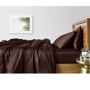 Наволочка Cosas Satin Brown 60х40 см (4822052069325) фото 3