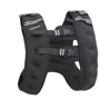 Обважнювач Cornix Weight Vest Жилет 5 кг XR-0343 Black: Тип наповнення Насыпные