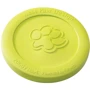 Игрушка для собак West Paw Zisc Small Green Фрисби зеленая 17 см (ZG030GRN)