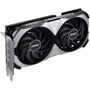 Видеокарта MSI GeForce RTX 4070 VENTUS 2X E1 12G OC (RTX 4070 VENTUS 2X E1 12G OC): Интерфейс PCI Express 4.0 x16